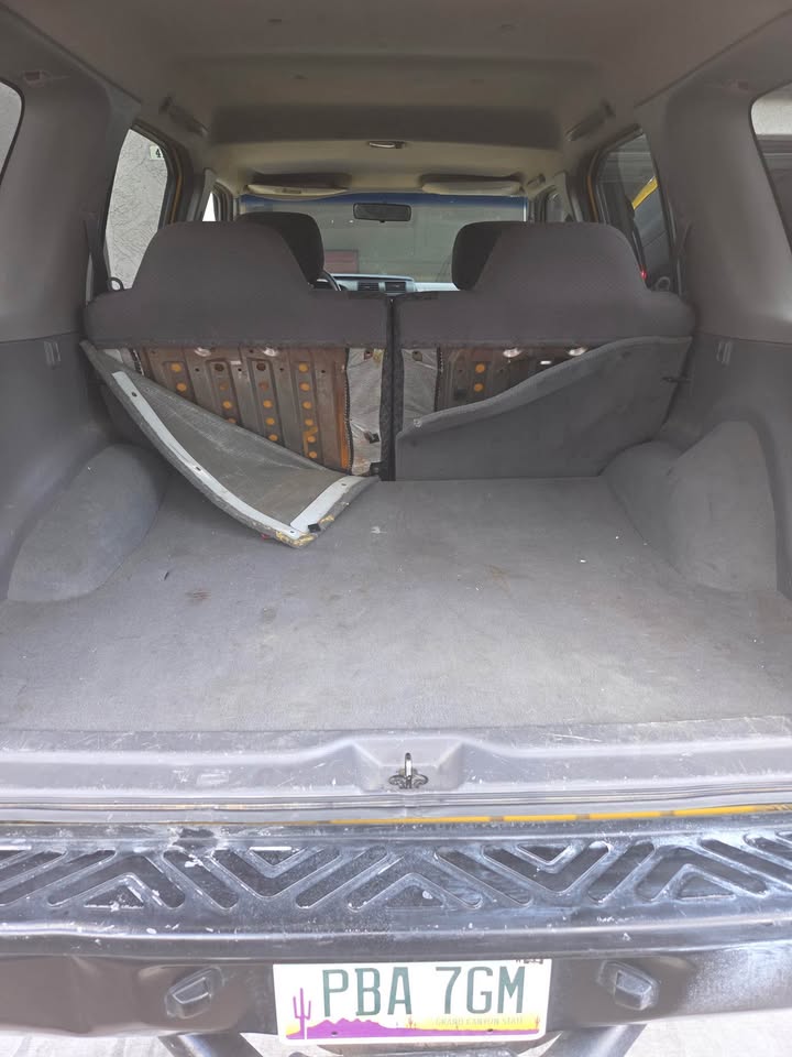 2000 Nissan Xterra in Phoenix, AZ (photo 11) — photo 11