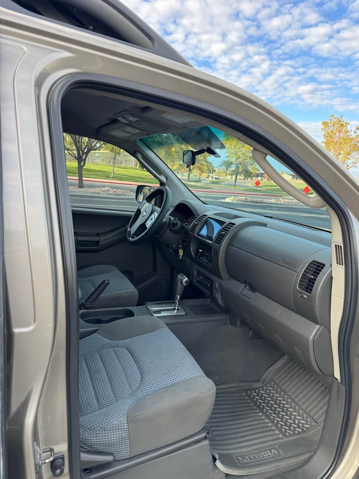 2008 Nissan Xterra · Off-Road Sport Utility 4D in West Jordan, UT (photo 11) — photo 11