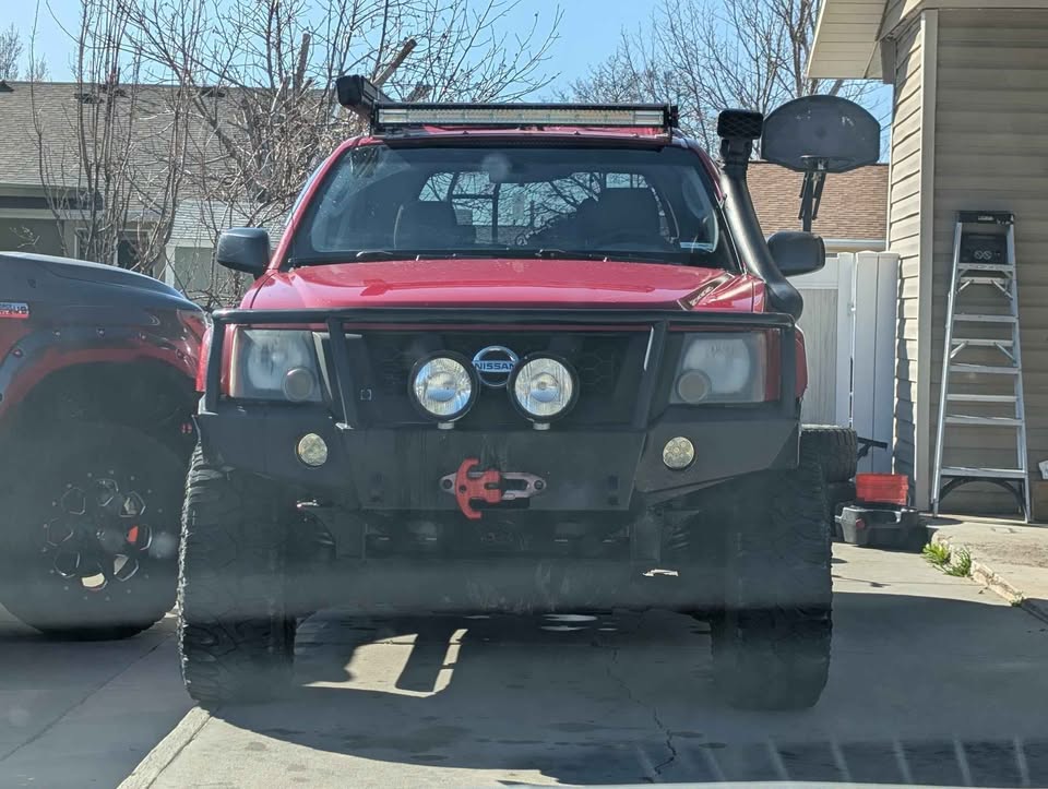 2009 Nissan Xterra · SE Sport Utility 4D in Orem, UT (photo 11) — photo 11