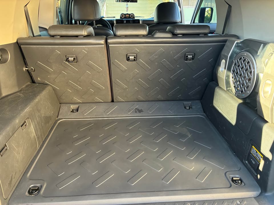 2008 Toyota FJ Cruiser in San Dimas, CA (photo 11) — photo 11