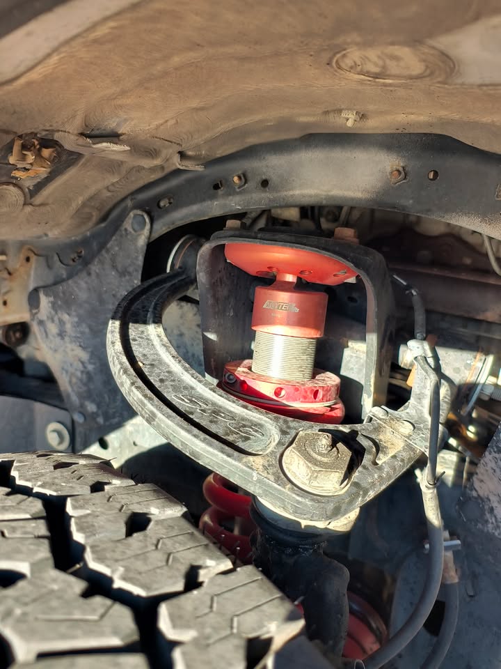 2005 Toyota Tacoma in Denver, CO (photo 11) — photo 11