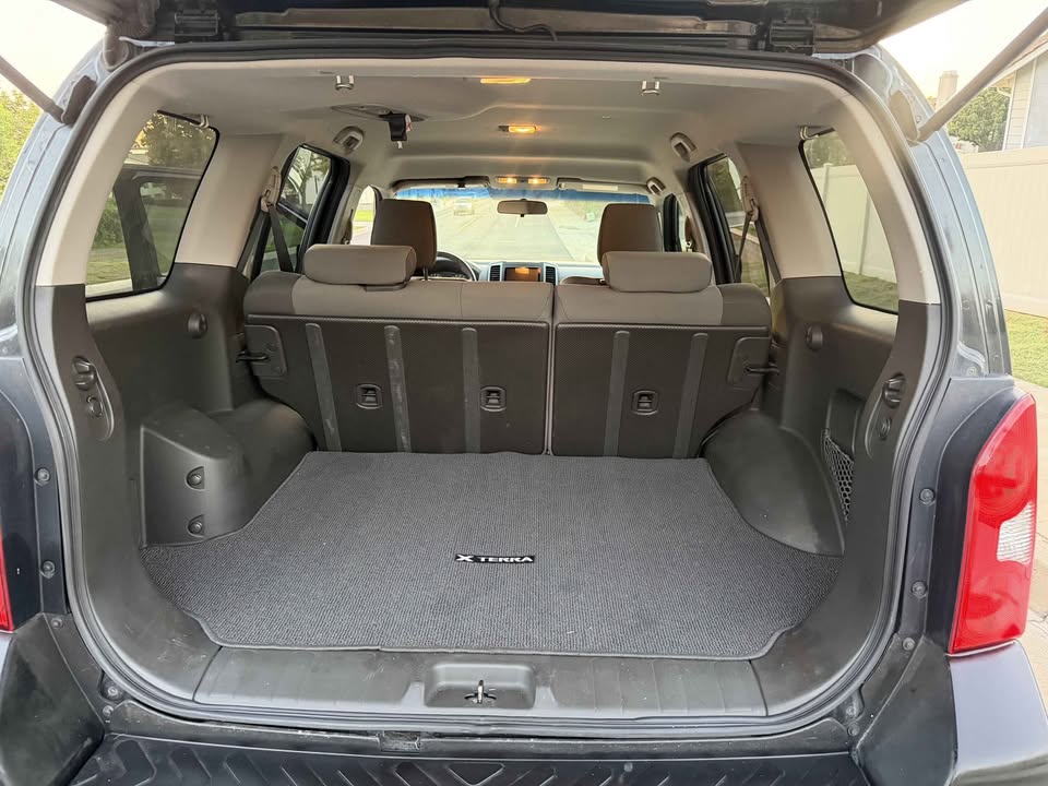 2011 Nissan Xterra · S Sport Utility 4D in Grand Terrace, CA (photo 11) — photo 11