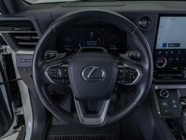 2024 Lexus GX550 Premium+ AWD #TX10138BB in Aurora, CO (photo 11) β photo 11
