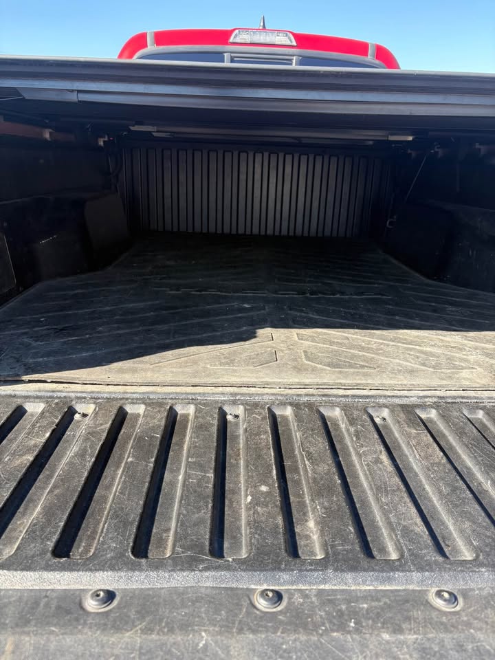 2016 Toyota Tacoma Double Cab · TRD Off-Road Pickup 4D 6 ft in Ogden, UT (photo 11) — photo 11