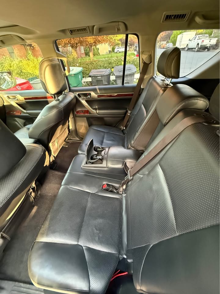 2011 Lexus GX · GX 460 Sport Utility 4D in Salt Lake City, UT (photo 11) — photo 11