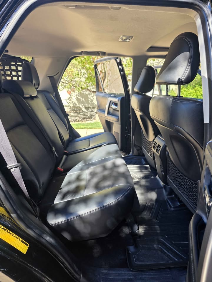 2015 Toyota 4Runner · Limited Sport Utility 4D in Lone Tree, CO (photo 11) — photo 11
