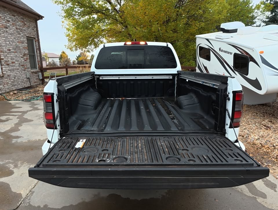 2023 Nissan Frontier Pro-4x in Broomfield, CO (photo 11) — photo 11