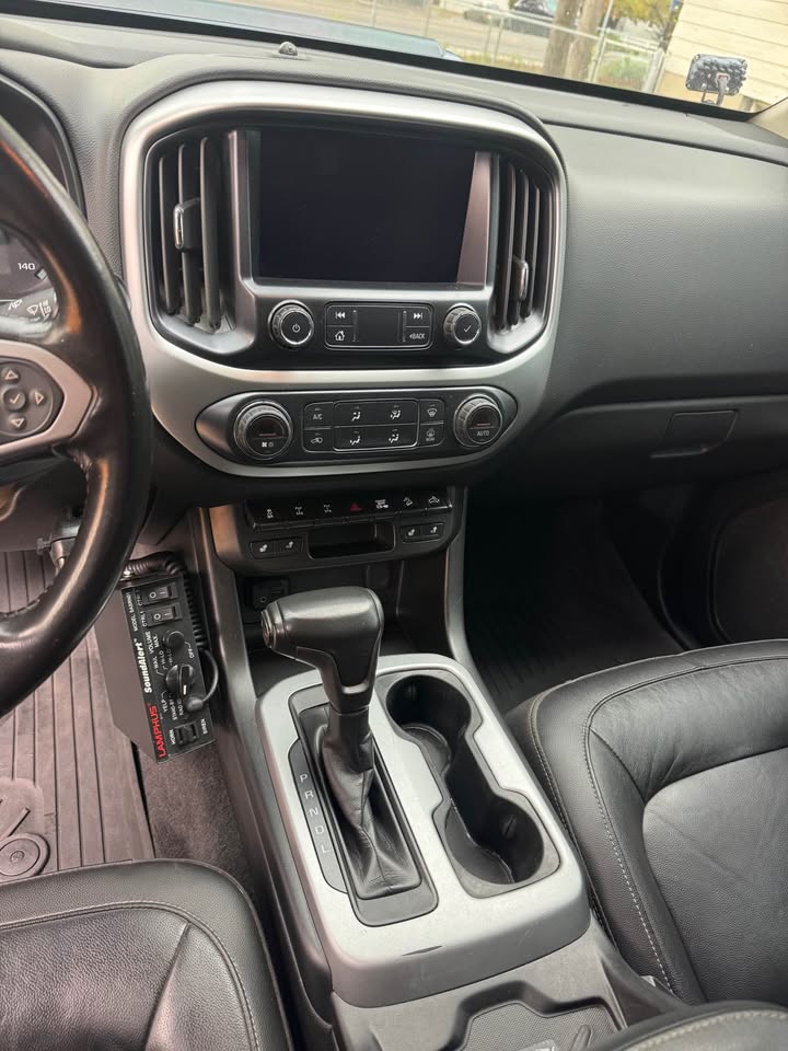 2020 Chevrolet Colorado · ZR2 Pickup 4D 5 ft in Salt Lake City, UT (photo 11) — photo 11