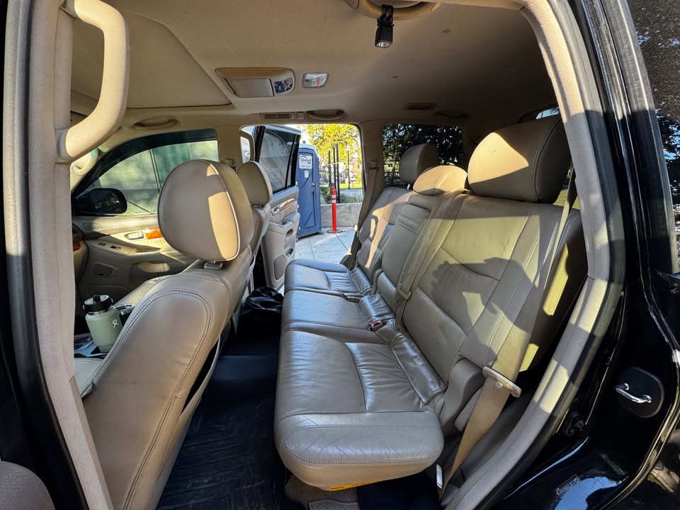 2006 Lexus GX470 in Sacramento, CA (photo 11) — photo 11