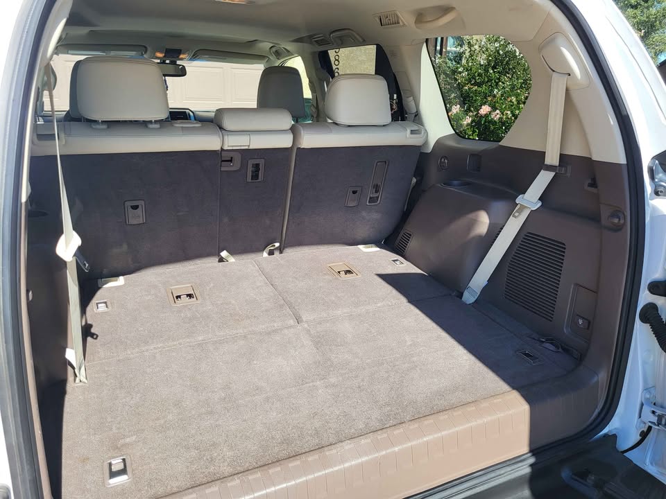 2017 Lexus GX · GX 460 Luxury Sport Utility 4D in Fruita, CO (photo 11) — photo 11
