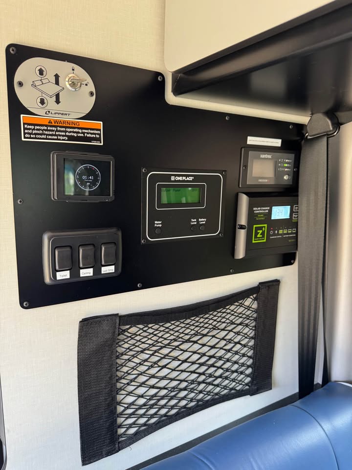 2025 Winnebago Revel 44N in Danville, CA (photo 11) — photo 11