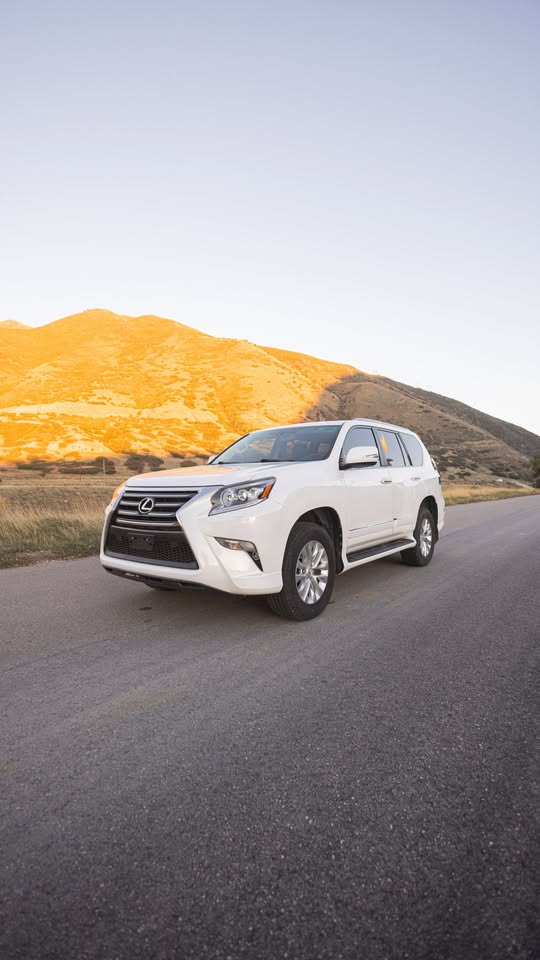 2019 Lexus GX · GX 460 in Spanish Fork, UT (photo 11) — photo 11