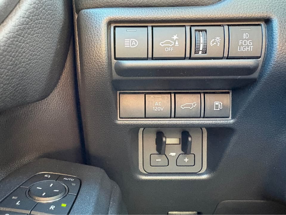 2024 Toyota Landcruiser in Littleton, CO (photo 12) — photo 12