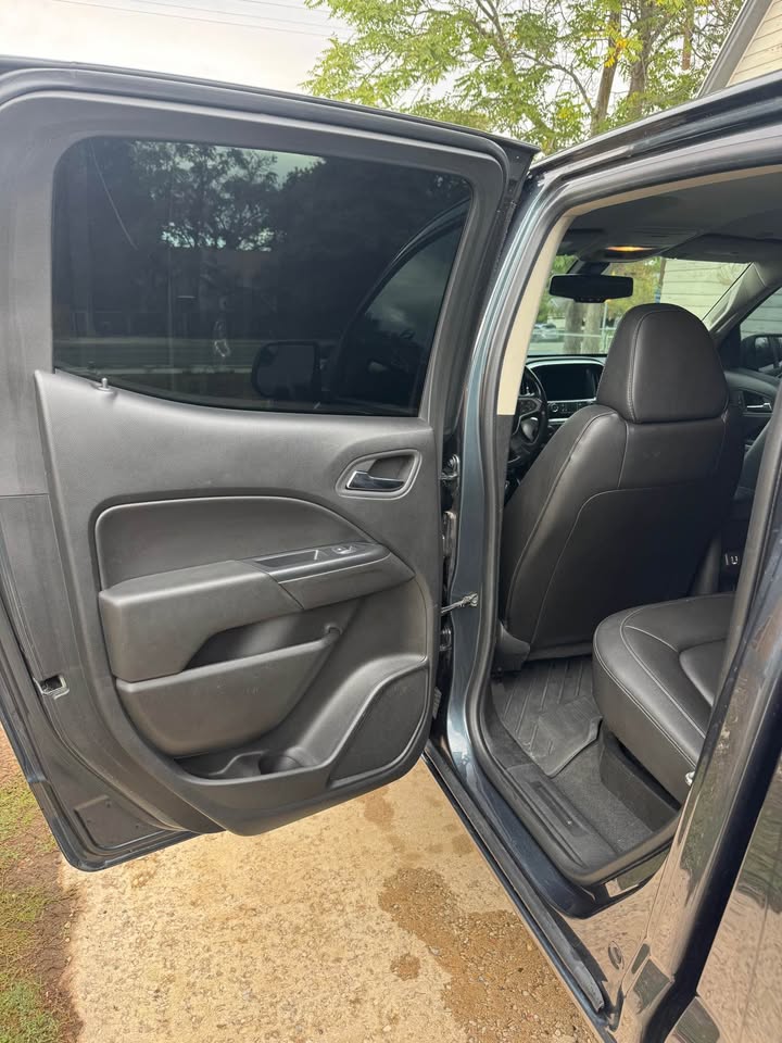 2020 Chevrolet Colorado · ZR2 Pickup 4D 5 ft in Salt Lake City, UT (photo 12) — photo 12