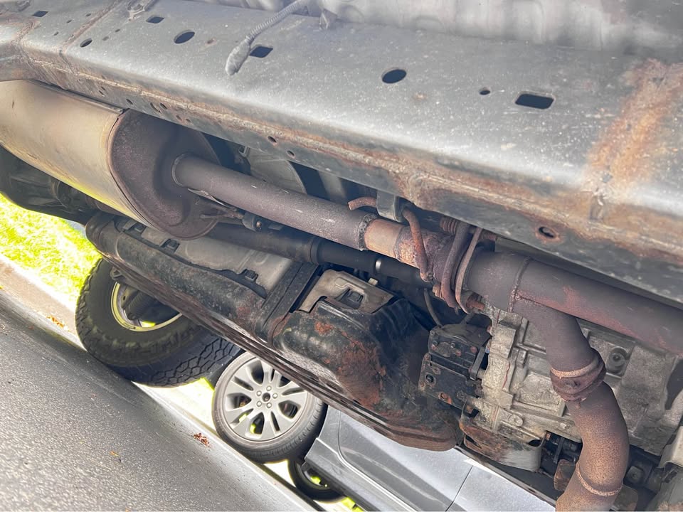 2007 Toyota 4Runner · Limited Sport Utility 4D in Denver, CO (photo 12) — photo 12