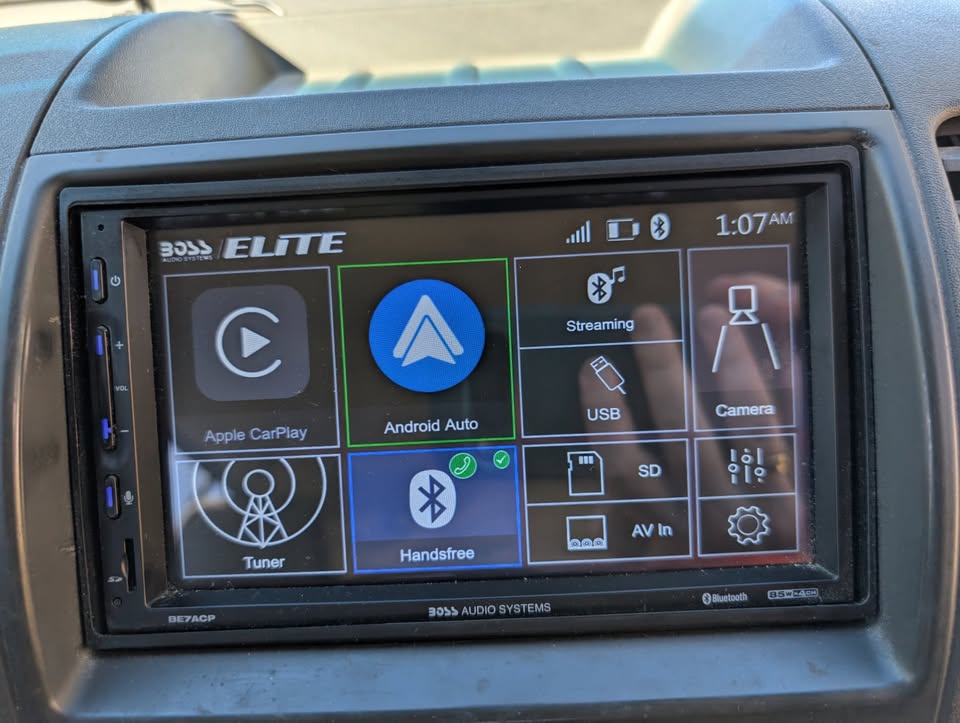 2005 Nissan xterra 4wd - manual in Littleton, CO (photo 12) — photo 12