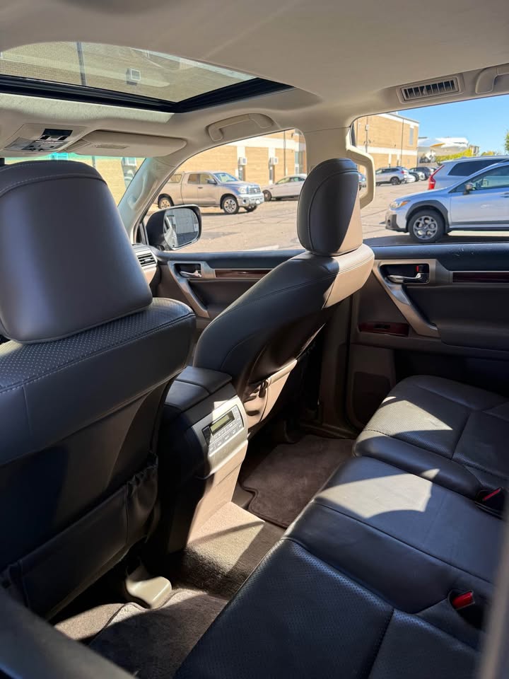 2010 Lexus GX · GX 460 Sport Utility 4D in Denver, CO (photo 12) — photo 12