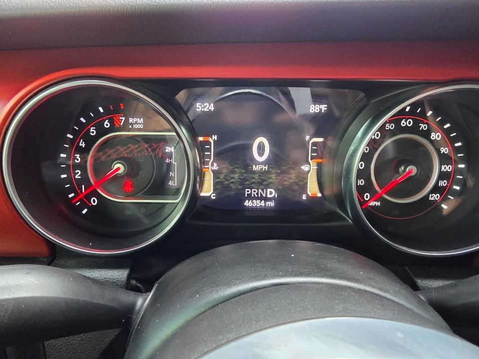 2022 Jeep Gladiator in Hercules, CA (photo 12) — photo 12