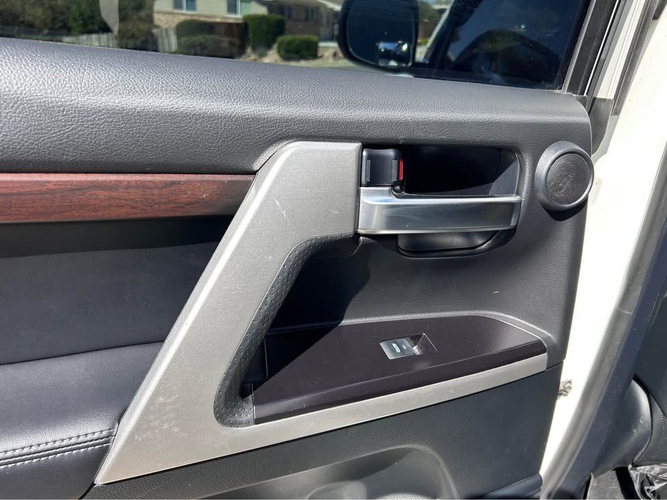 2019 Toyota Landcruiser Land Cruiser in Salt Lake City, UT (photo 12) — photo 12