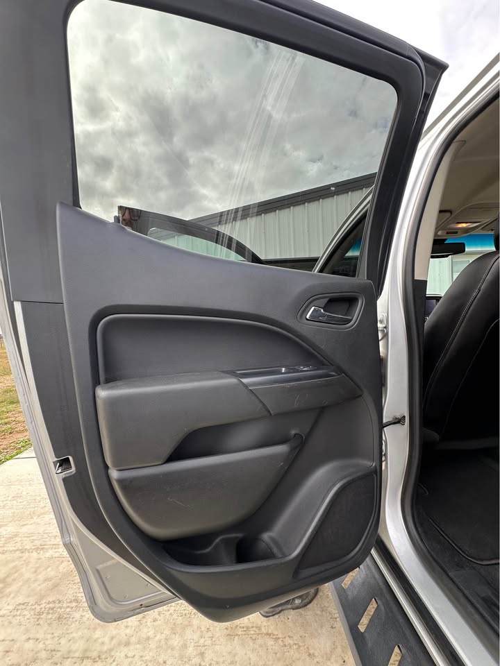 2020 Chevrolet Colorado Crew Cab · ZR2 Pickup 4D 5 ft in Prescott Valley, AZ (photo 12) — photo 12