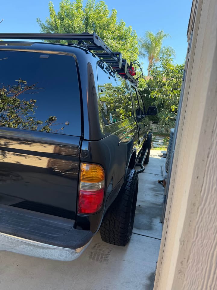 2001 Toyota Tacoma Double Cab · Pickup 4D 5 ft in Santa Ana, CA (photo 12) — photo 12