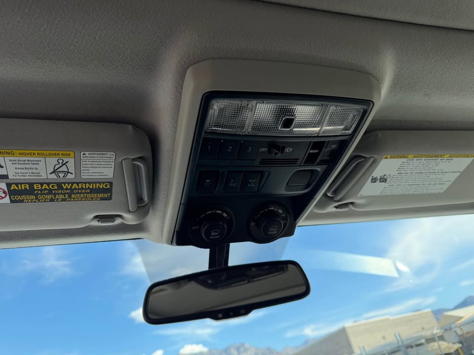 2015 Toyota 4Runner · Trail Premium Sport Utility 4D in Provo, UT (photo 12) — photo 12