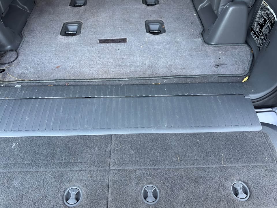 2010 Lexus LX · LX 570 Sport Utility 4D in Alameda, CA (photo 12) — photo 12