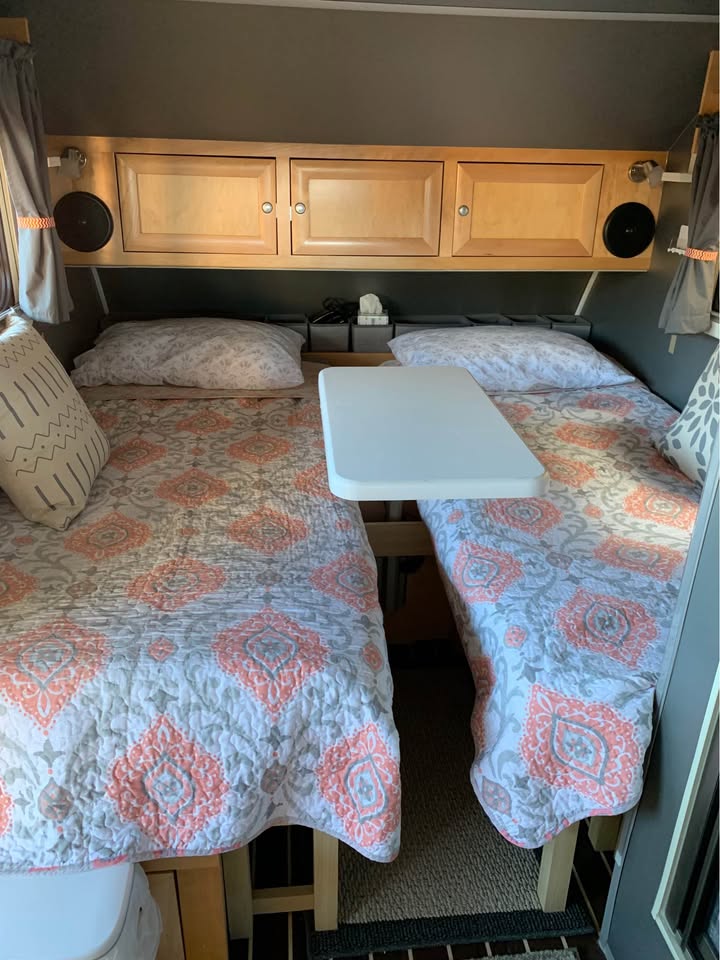 2015 NuCamp T@B 320 S in Springfield, OR (photo 12) — photo 12