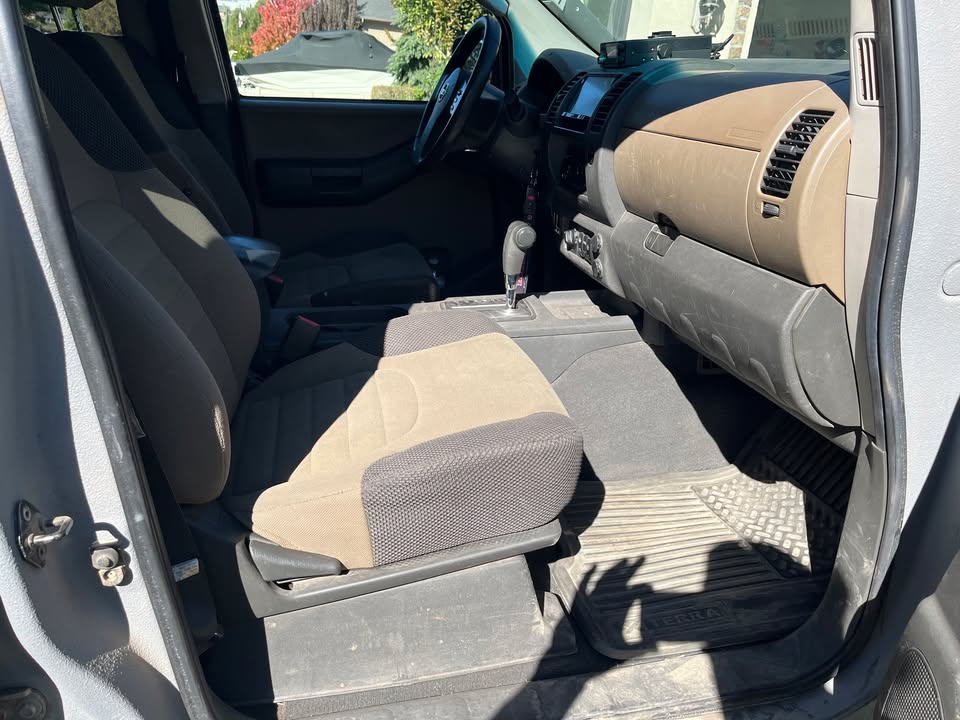 2007 Nissan Xterra in American Fork, UT (photo 12) — photo 12