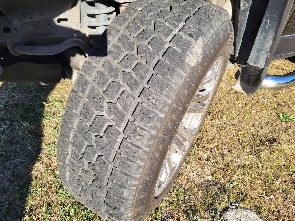 2008 Toyota FJ Cruiser in Mona, UT (photo 12) — photo 12