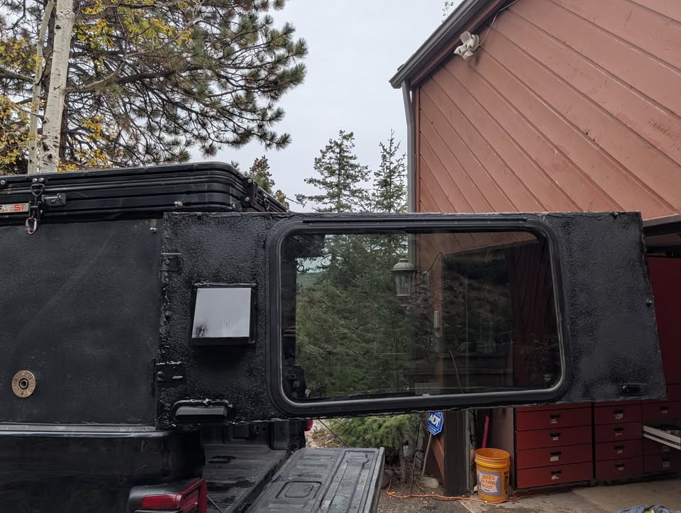 2023 Jeep Gladiator in Evergreen, CO (photo 12) — photo 12
