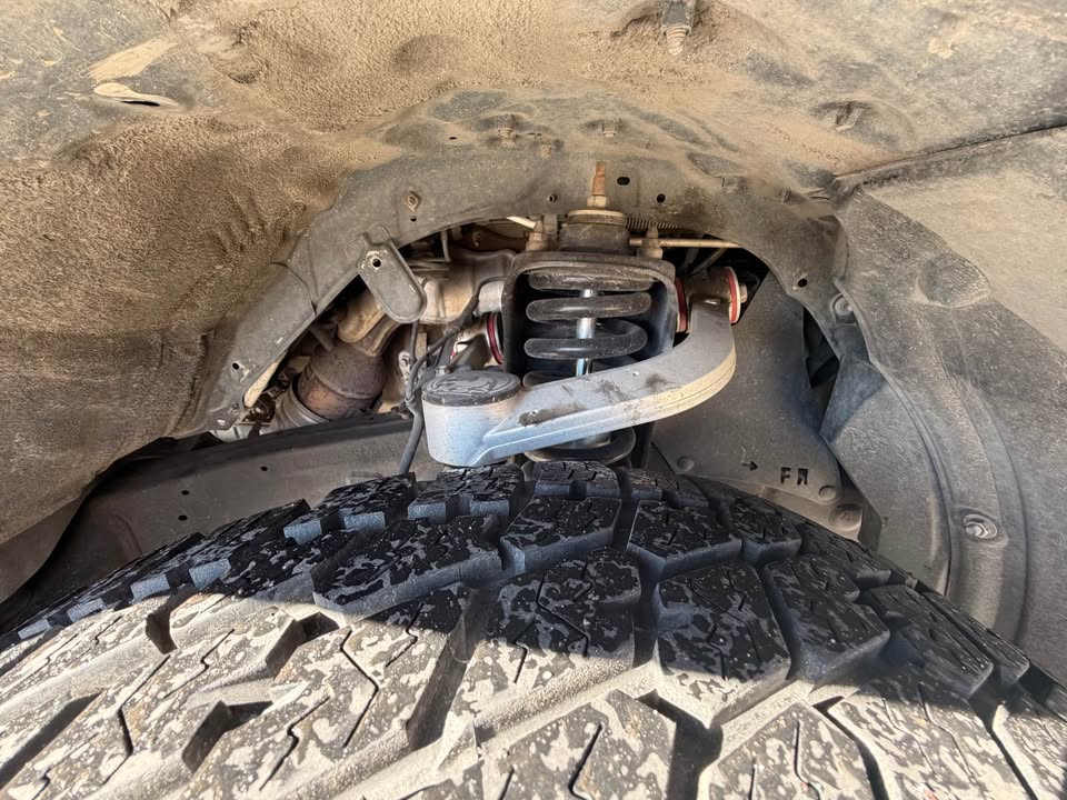 2010 Toyota FJ Cruiser · Trailteams in Bozeman, MT (photo 12) — photo 12