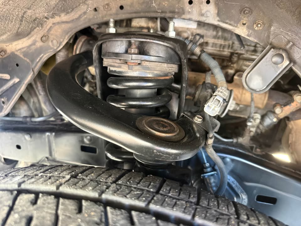 2003 Lexus GX · GX 470 Sport Utility 4D in Aurora, CO (photo 12) — photo 12