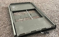 12v Camping Fridge Slide