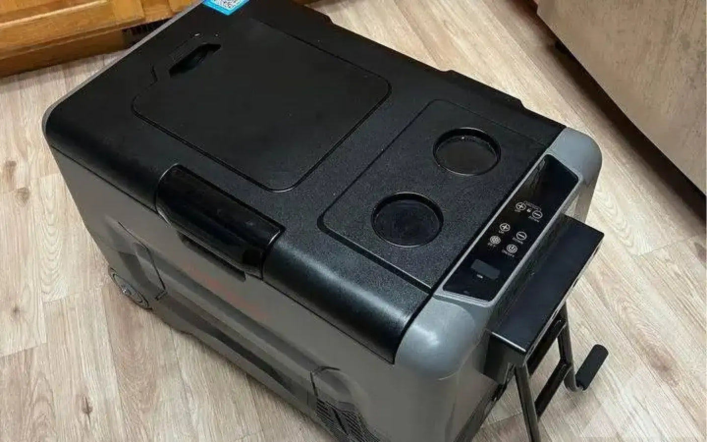 12v car fridge — used coolers & fridges for sale
