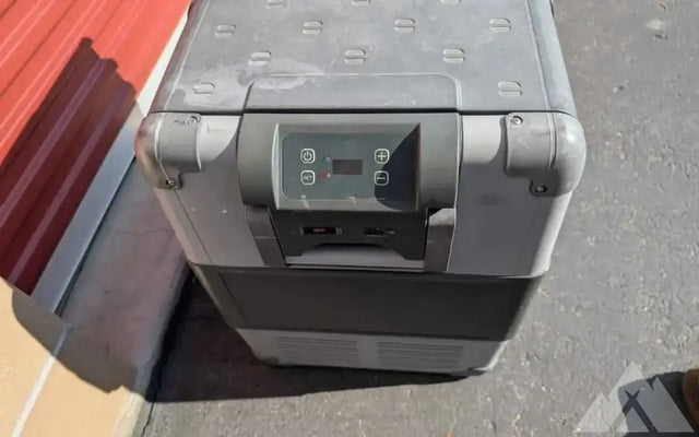 12v fridge freezer — photo 3