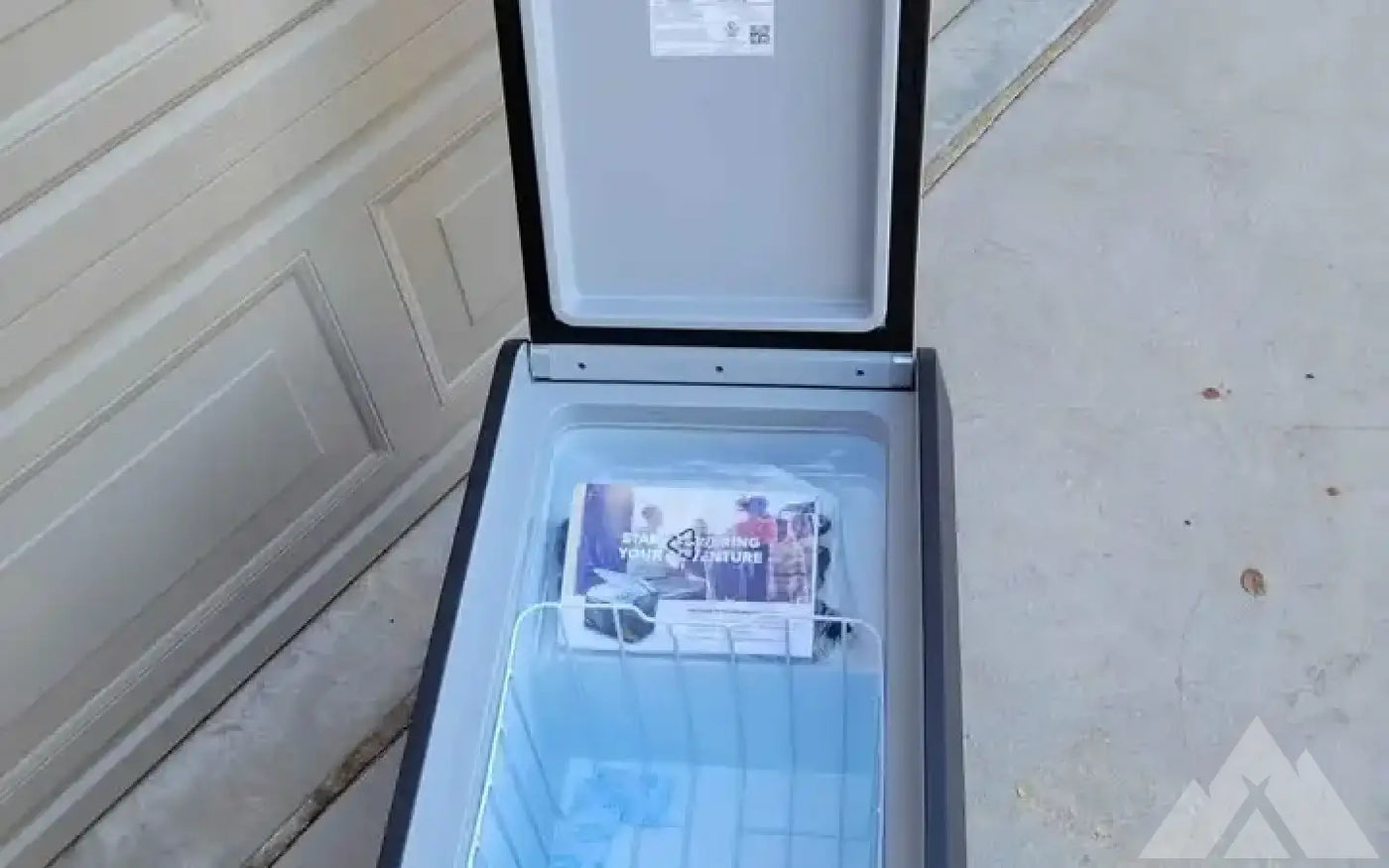 12v Refrigerator Dometic CFX3 35 *NEW in box* — new coolers & fridges for sale (photo 3) — photo 3