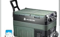 12v Refrigerator/Freezer 42QT