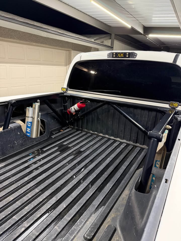2008 Toyota Tacoma Access Cab · PreRunner Pickup 4D 6 ft in Tucson, AZ (photo 5) — photo 5