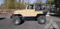 1965 Toyota Land Cruiser