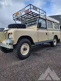 1969 Land Rover Discovery Series II