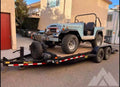 1969 Toyota Land Cruiser