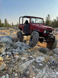 1970 Toyota FJ Cruiser