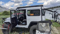 1974 Toyota Land Cruiser
