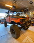 1975 Toyota FJ Cruiser