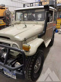 1976 Toyota Land Cruiser