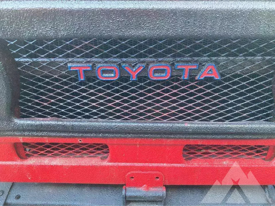 1977 Toyota Land Cruiser — used overland rig for sale in Salt Lake City, UT (photo 5) — photo 5