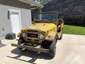 1978 Toyota Land Cruiser