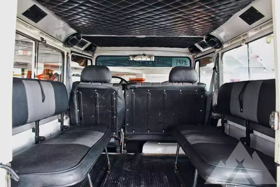 1979 Toyota Fj Cruiser — used overland rig for sale in Westminster, CO (photo 7) — photo 7