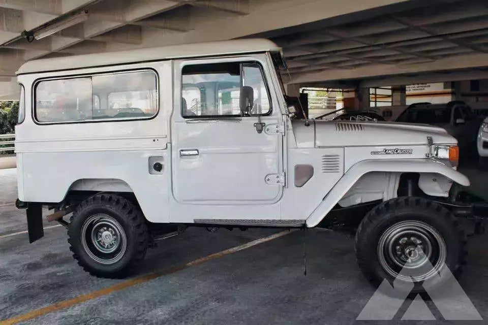 1979 Toyota Fj Cruiser — used overland rig for sale in Westminster, CO — photo 1